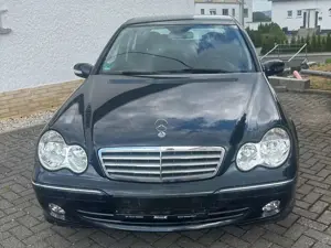 Mercedes-Benz C 180 C-Klasse Kompressor Classic