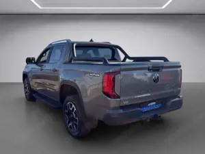 Volkswagen Amarok 3.0TDI 177kW AG PanAmericana 4Motion Bild 4