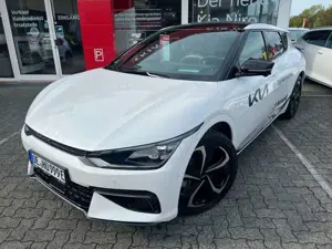 Kia EV6 77,4 kWh 239 kW  GTL WP GD ASS+ SND DES AWD