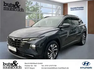 Hyundai TUCSON 1.6 CRDi 136PS 7-DCT 4WD TREND MJ22 Panoramadach,