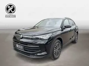Volkswagen Tiguan GOAL 2.0 TDI DSG Klima Navi Rückfahrkamera