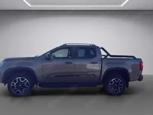 Volkswagen Amarok 3.0TDI 177kW AG PanAmericana 4Motion Bild 2