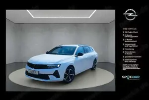 Opel Astra L ST Sondermodell "GS" Voll-LED/DAB/Navi