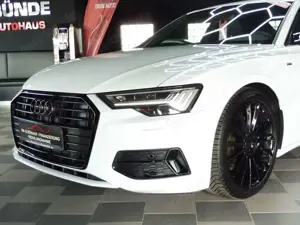 Audi A6 Lim. 35 TDI S-line Sport Plus/Virtual/Matrix
