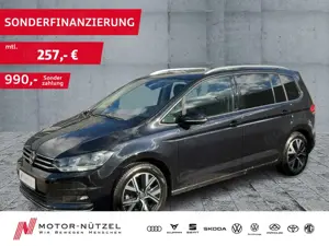Volkswagen Touran 2.0 TDI DSG MOVE NAVI+APP+ACC+SHZ+PDC+RFK