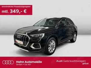 Audi Q3 35 TDI quattro advanced Virtual Navi ACC Carp