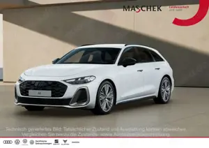 Audi A5 Avant S line edition one TFSI AHK BO HUD ACC MMI-