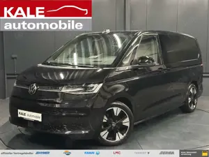 Volkswagen T7 Multivan Life lang *19Zoll*el.TÜR*Standhg*PANORAMA*DCC*