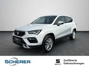 SEAT Ateca Style 2.0 TDI DSG Navi Full Link Rückfahrk