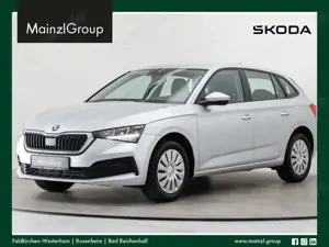 Skoda Scala 1.0 TSI Active LED Klima DAB Bluetooth
