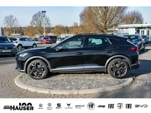 CUPRA Formentor VZ 1.4 e-Hybrid DSG DCC MEMORY NAVI KAMERA PARK AC Bild 3