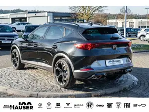 CUPRA Formentor VZ 1.4 e-Hybrid DSG DCC MEMORY NAVI KAMERA PARK AC Bild 4