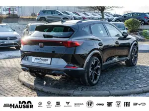 CUPRA Formentor VZ 1.4 e-Hybrid DSG DCC MEMORY NAVI KAMERA PARK AC Bild 5
