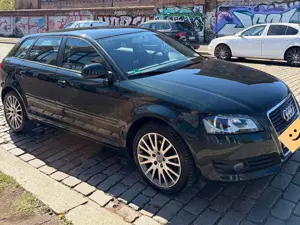 Audi A3 A3 1.8 T Automatik Ambiente