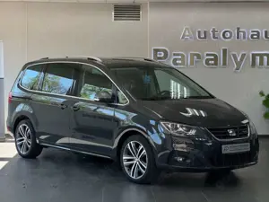 SEAT Alhambra 2.0 TSI DSG FR-Line *NAVI*KAM*XEN*AHK