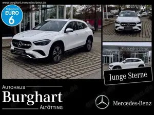 Mercedes-Benz GLA 200 GLA 200 Progressive/Line/Advanced/LED/Kamera/DAB