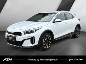 Kia XCeed 1.6 T-GDI Spirit