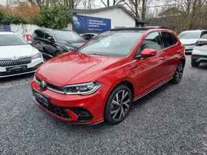 Volkswagen Polo 1.0 TSI 110 2x R-Line/ PANO/ IQ LED/ DSG/