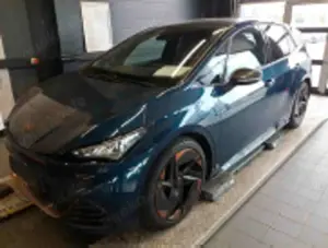 CUPRA Born 204PS 58kWh PANO/NAVI/LED/KAMERA/ALLWETTER