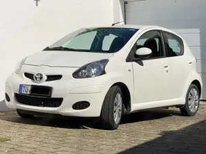 Toyota Aygo Aygo Cool
