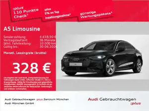 Audi A5 TDI S tronic ACC/Virtual/Navi+