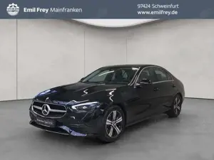 Mercedes-Benz C 200 C-Klasse