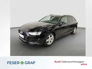 Audi A4 Avant 35 TDI S tronic AHK BO 360° Keyless
