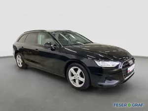 Audi A4 Avant 35 TDI S tronic AHK BO 360° Keyless Bild 3