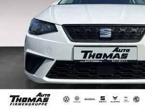 SEAT Ibiza Style Edition 1.0 TSI