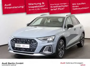 Audi A3 40 TFSI e S tronic