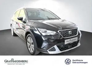 SEAT Arona 1.0 TSI Automatik Xperience LED ACC SzHzg PDC