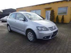 Volkswagen Golf Plus Golf V Plus1.9 TDI Automatic Tüv 8/27 Navi