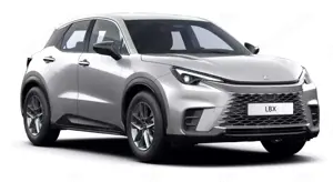 Lexus LBX 1.5 Hybrid Basis FWD Komfort-Paket, Kamera