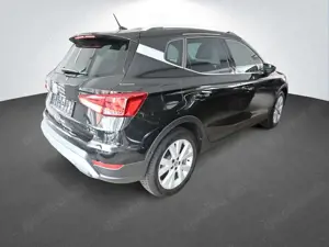 SEAT Arona 1.0 TSI Automatik Xperience LED ACC SzHzg PDC Bild 2