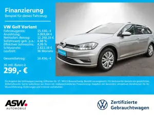 Volkswagen Golf Variant Join 1.5 TSI Navi PDC ACC SHZ