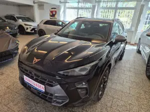 CUPRA Terramar 2.0 TSI 4×4 VZ Panorama/LED/HUD/AHK
