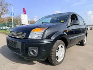 Ford Fusion Trend