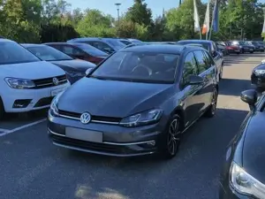 Volkswagen Golf Variant Golf 7 Var. 2.0 TDI Highline Pano LED ACC Side Ass