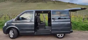 Volkswagen T5 Multivan