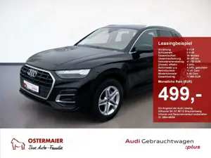 Audi Q5 50 TFSIe 299PS QUATTRO NP:77tEUR! ACC.MATRIX.VIRTU