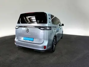 Volkswagen ID. Buzz ID.Buzz Pro GOAL lang 6SI LED NAV 360°KAM 4xSHZ Bild 3