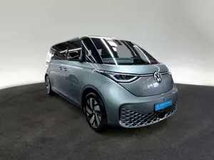Volkswagen ID. Buzz ID.Buzz Pro GOAL lang 6SI LED NAV 360°KAM 4xSHZ Bild 5