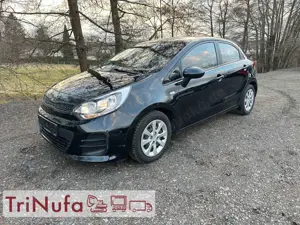 Kia Rio 3 | Klima | Schaltgetriebe | 59.350 KM |
