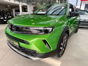 Opel Mokka 1.2 Turbo Elegance LED+SHZ+Winterp.+Kam.