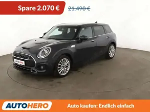 MINI Cooper S Clubman Cooper S Aut.*NAVI*LED*TEMPO*PDC*SHZ*