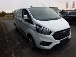 Ford Transit Custom 300 L2 Trend Kasten (TTF)