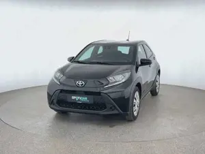 Toyota Aygo X Business Edition 1.0*RFK*SHZ*Klima*uvm