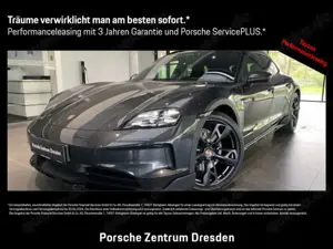 Porsche Taycan 4 Cross Turismo*Pano*Chrono*BOSE*Sitzheiz
