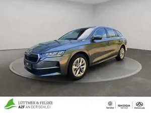 Skoda Octavia Combi Selection 2.0 TDI 110 kW (150 PS)