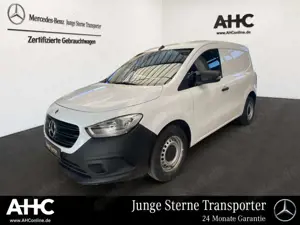 Mercedes-Benz Citan 108 Kasten BASE Standard Klima PTS hi.